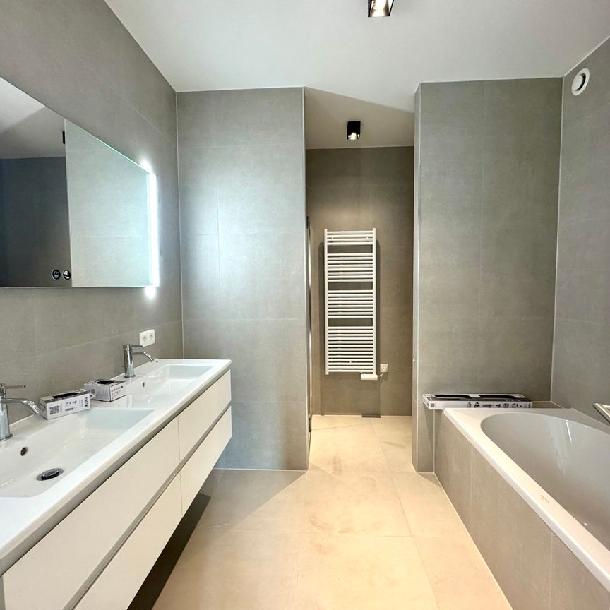 Appartement in Brussel - Foto 1