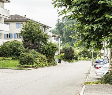 Helle 3.5 Zimmerwohnung in Melchnau - Photo 3