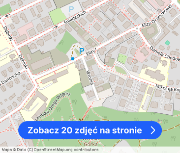 3pokoje i ogródek przy GUMedzie z opcją parkowania - Zdjęcie 1