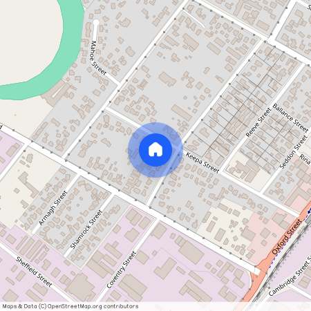 41B Keepa Street, Levin, Horowhenua