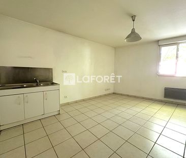 Appartement T2 Vienne à louer - Photo 3