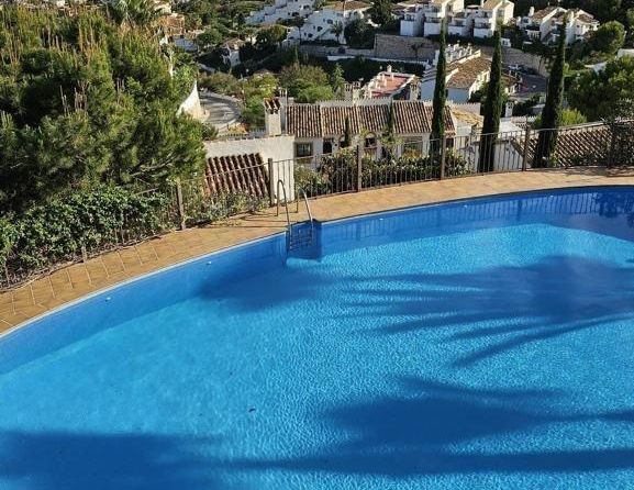 Terraced house - Benalmádena (Benalmádena Pueblo) - Photo 1