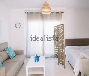 Alquiler de estudio en Alameda de Barceló - Photo 1