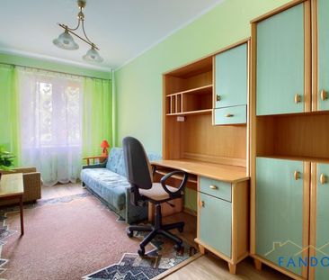 Przestronne 2 pokoje - 48 m2 Krakowska - Południe - Photo 6