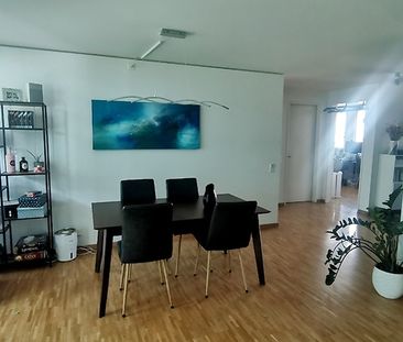 3½ Zimmer-Wohnung in Zürich - Kreis 11 Oerlikon, möbliert, auf Zeit - Photo 4