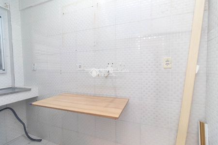 Apartamento JK com 1 quarto e 35m² para alugar em Centro Histórico, Porto Alegre. - Foto 3