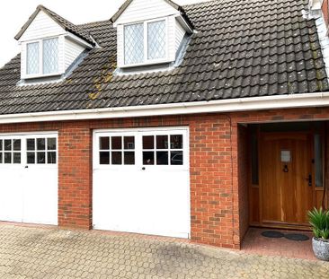 Old Lynn Road, Wisbech - Photo 5