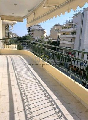 Διαμέρισμα για ενοικίαση Νέα Σμύρνη - Photo 1