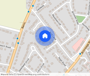 Maple Tree Grove, Heswall, Wirral, CH60 1UR - Photo 1