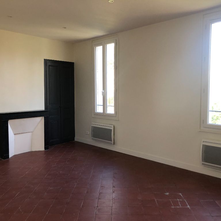 Location Appartement 4 pièces 99m² - Photo 1