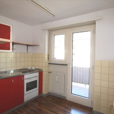 1 Zimmer, 3. Stock - Photo 1