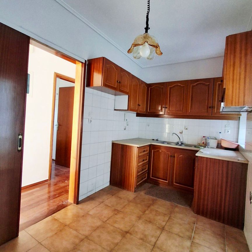 Ενοικίαση κατοικίας, 150 τ.μ., Αγία Παρασκευή, 1.550 € - Photo 1