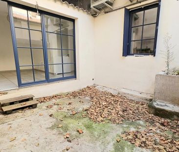 Location Appartement 2 pièces 47m² NARBONNE 11100 - Photo 2