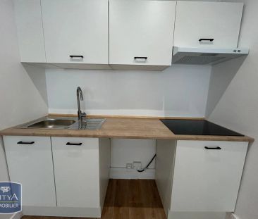 Appartement à louer 2 pièces 32.14m² - Photo 6