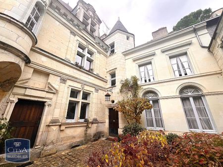 Location Appartement 3 pièces 50m² CHINON 37500 - Photo 5