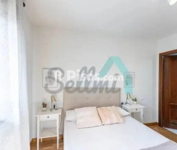 Piso en alquiler en Calle de Aurelio del Llano - Photo 4