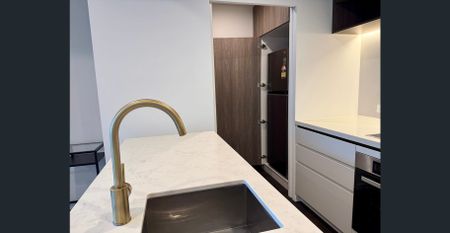 Fully Furnished UNO 2B2B Apartment w/ Nice View & Natural Light - Photo 2