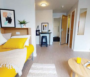 Copper Ensuite - Photo 5