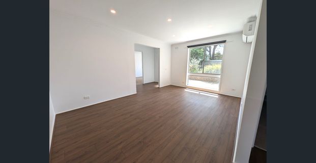 Superbly Located, Fully Renovated 4-Bedroom Gem in Belmont - Photo 1