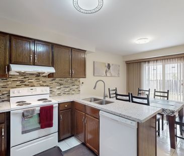 For Lease - 1722 Princelea Place Unit# Room B, Mississauga, Ontario - Photo 2