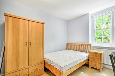 Hastings Street, Bloomsbury, WC1H - Photo 2