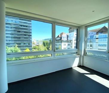 3.5 Zimmer-Stadtapartment 03-3 – Wohnen im Stadtwald 3 - Foto 2