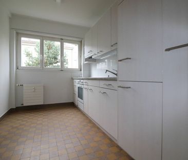 Nähe Felix-Platter-Spital und Gartenbad Bachgraben - gemütliche 2-Z... - Photo 4