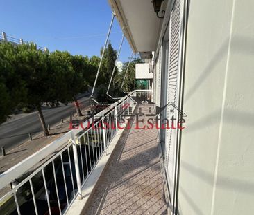 Διαμέρισμα για ενοικίαση Καλαμάκι (Άλιμος) - Photo 1