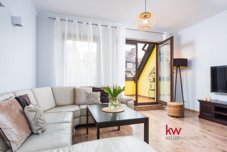 ♦WYJĄTKOWY APARTAMENT 99M2♦BLISKO AMERICAN SCHOOL♦ - Фото 2