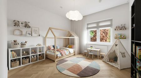 Luksusowy segment Premium na Ursynowie - Фото 5