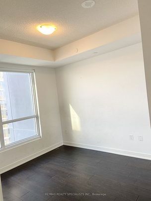 For Lease - 8 Nahani Way Unit# 1518, Mississauga, Ontario - Photo 1