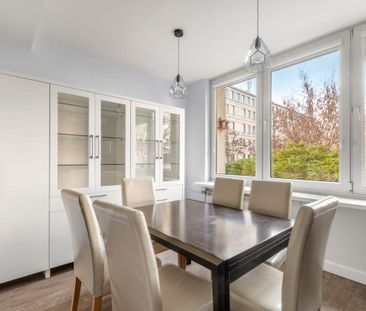 Jasne 3 pokoje przy Placu Unii 65 m² - Photo 5