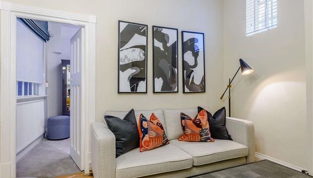 Strathmore Court, Park Road, London - Photo 1