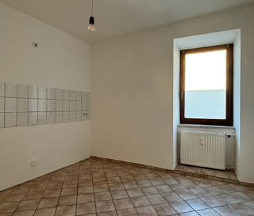 Renovierte 4-Raum-Wohnung in Cottbus/Ströbitz - Photo 3