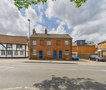 1 bedroom House in Wiltshire Road, Berkshire - Photo 1