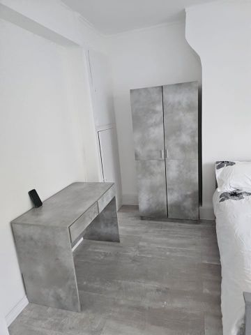 Room in a Shared Flat, Meyrick House, E14 - Photo 4