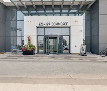 For Lease - 225 Commerce Street Unit# 5012, Vaughan, Ontario - Photo 1