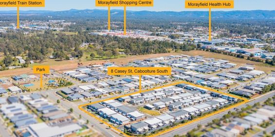 4-Bed Near Brand-New Townhouse With Two Ensuites! INSPECTIONS BY APPOINTMENT - Photo 3