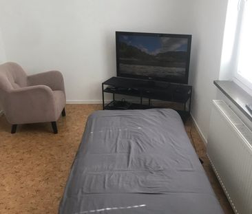 Industrigatan, Borlänge - Foto 2