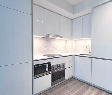 For Lease - 8 Interchange Way Unit# 1715, Vaughan, Ontario - Photo 3