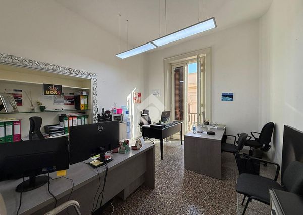 5 locali in affitto