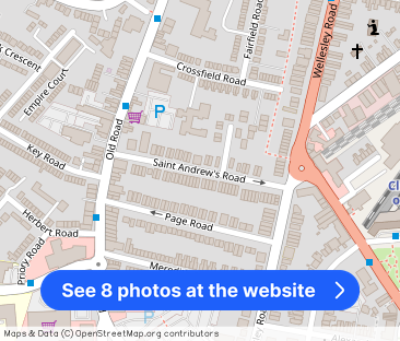 St. Andrews Road, Clacton-on-Sea, CO15 - Photo 1