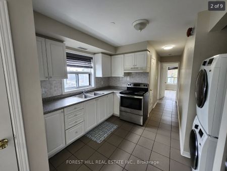 For Lease - 826 Bloor Street Unit# 302, Toronto, Ontario - Photo 4