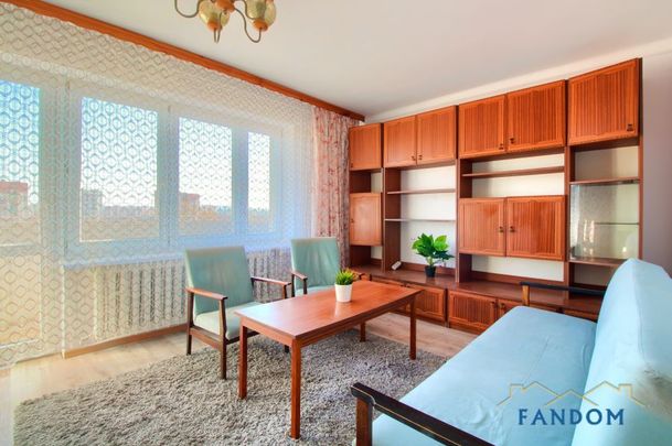 3 OSOBNE pokoje 54m2 | ul. Hetmańska, CENTRUM - Photo 1