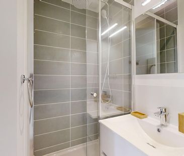 Wassy Colocation 4 chambres à Nantes - Photo 6