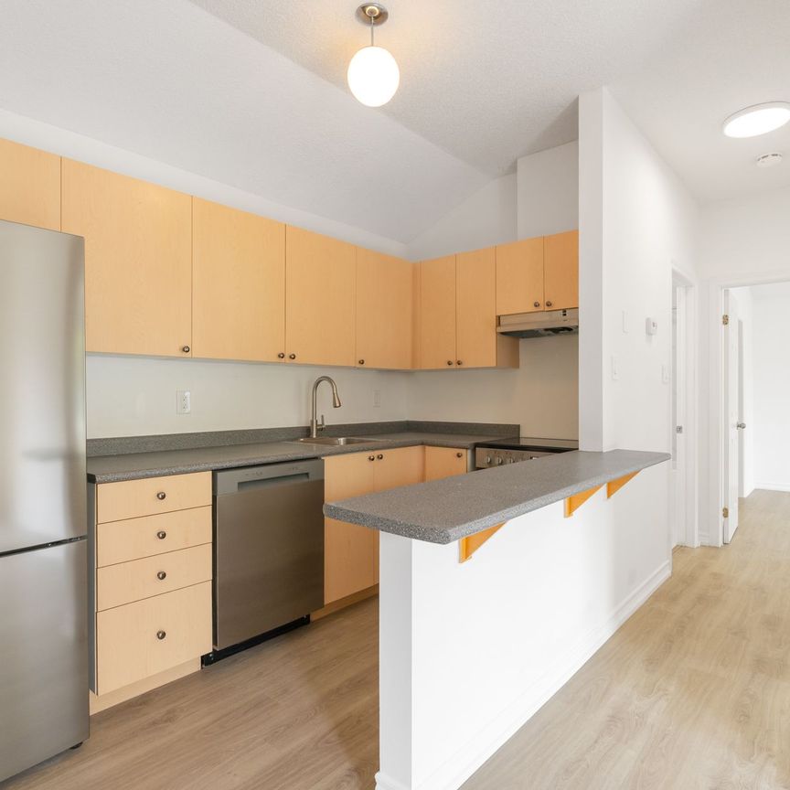 For Lease - 1355 Bayview Avenue Unit# CH3, Toronto, Ontario - Photo 1