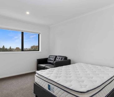 Spacious Studio in Beerescourt with Rebated Rent - Photo 4