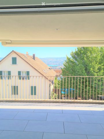 Exklusive 2,5 Zim. Neubau Wg. im Herzen von Thalwil - Photo 5