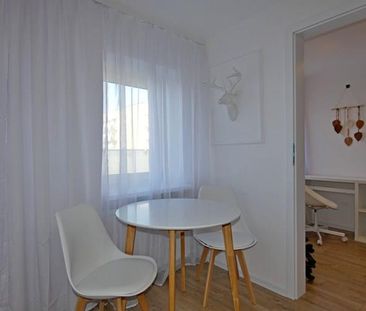 Kraków Czyżyny, os. 2 Pułku Lotniczego - Фото 6