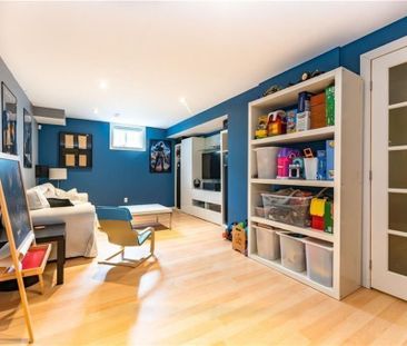 For Lease - 438 Ashbourne Crescent, Barrhaven, Ontario - Photo 3